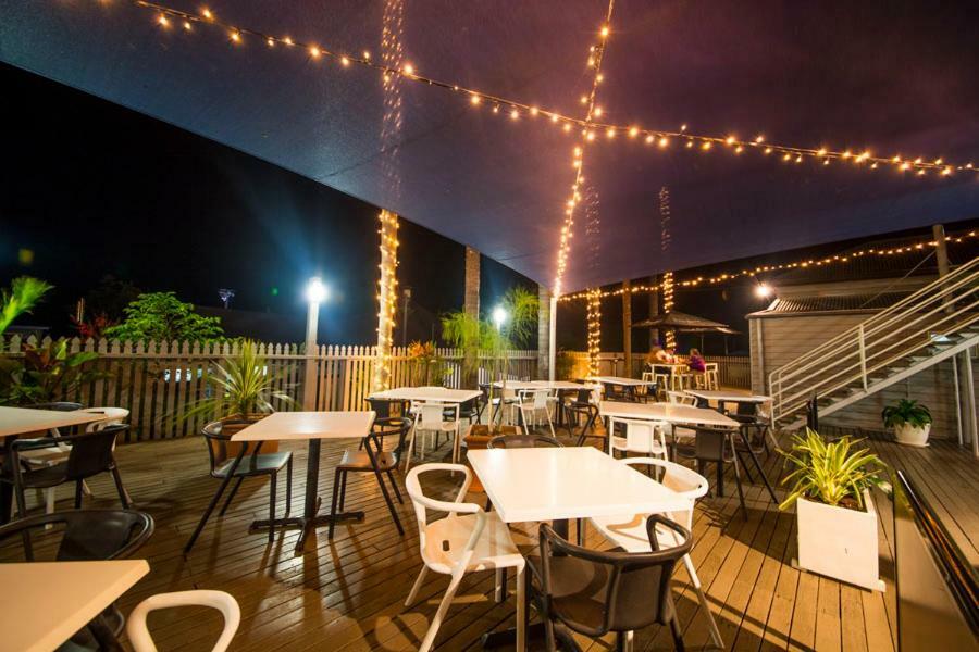 Australian Hotel - Gympie Eksteriør billede